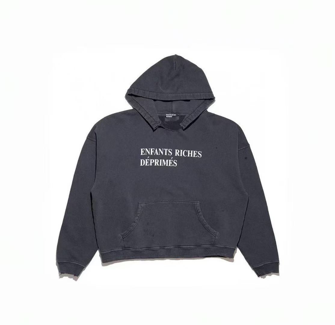 ERD HOODIE