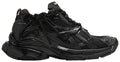 BALENCIAGA RUNNERS BLACK