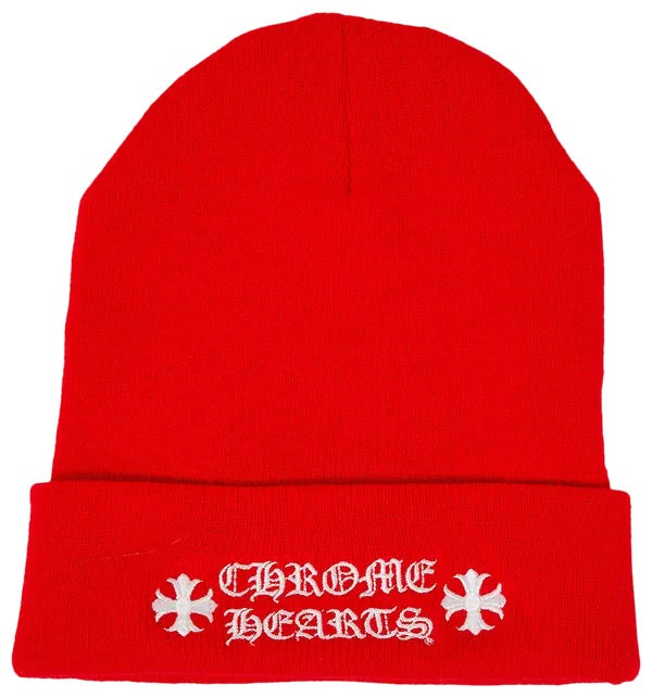 CHROM3  BEANIE
