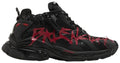 BALENCIAGA RUNNERS BRAZY
