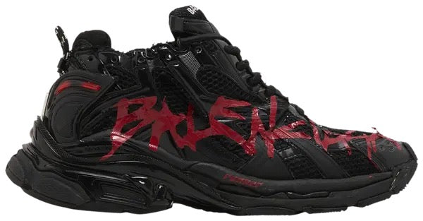 BALENCIAGA RUNNERS BRAZY