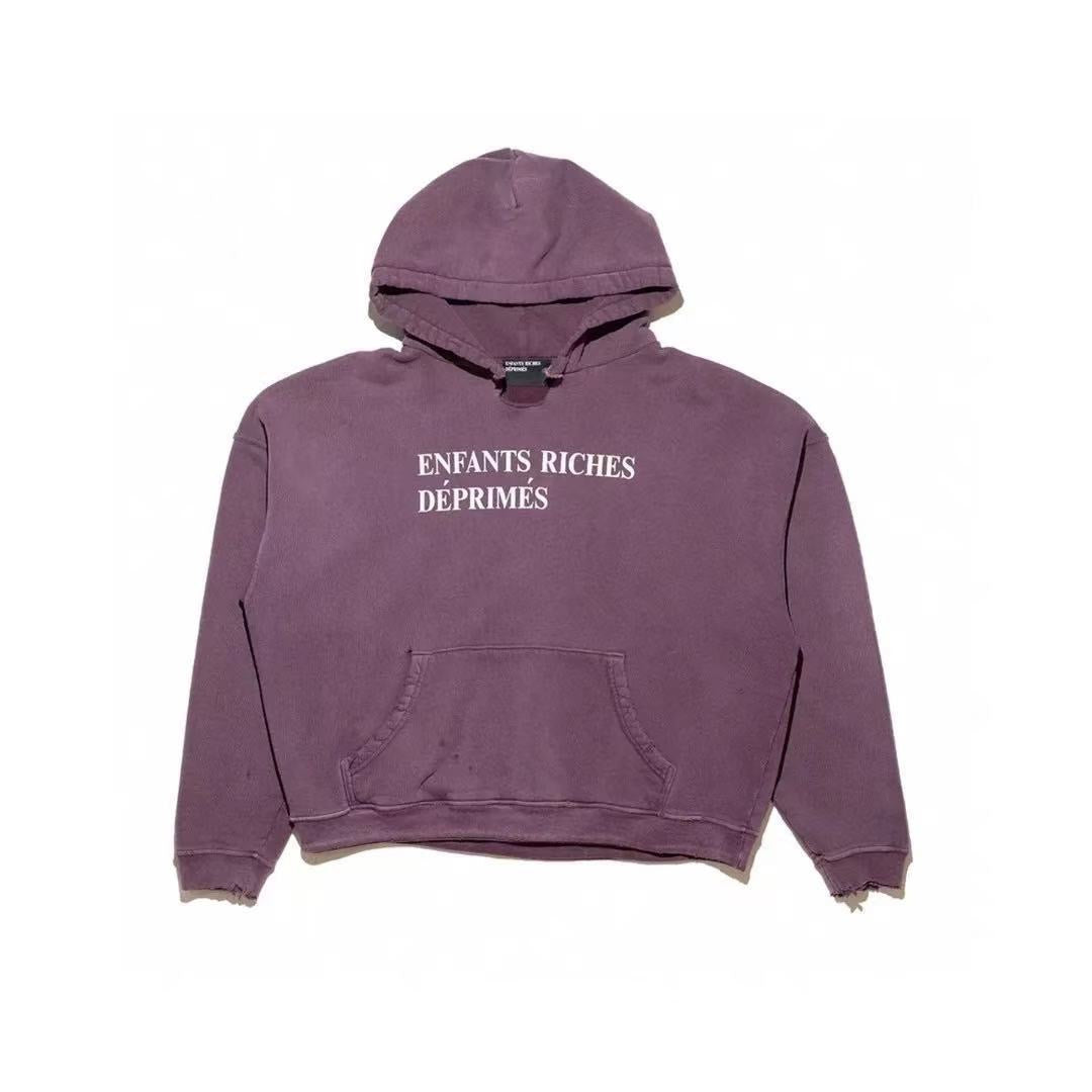 ERD HOODIE