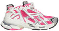 BALENCIAGA RUNNERS PINK