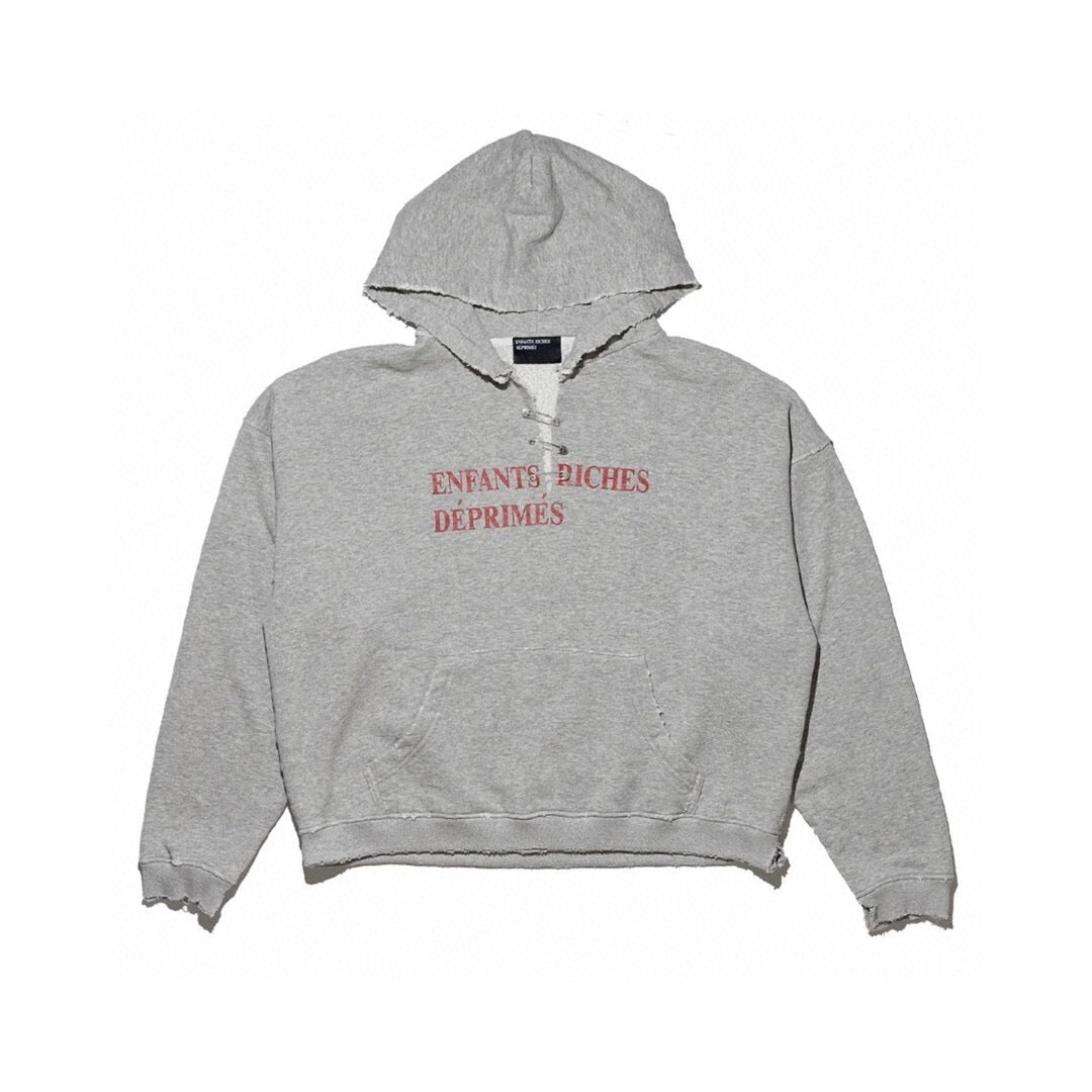 ERD HOODIE