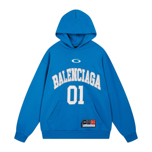 BAL3NCIAGA HOODIE
