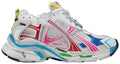 BALENCIAGA RUNNERS RAINBOW