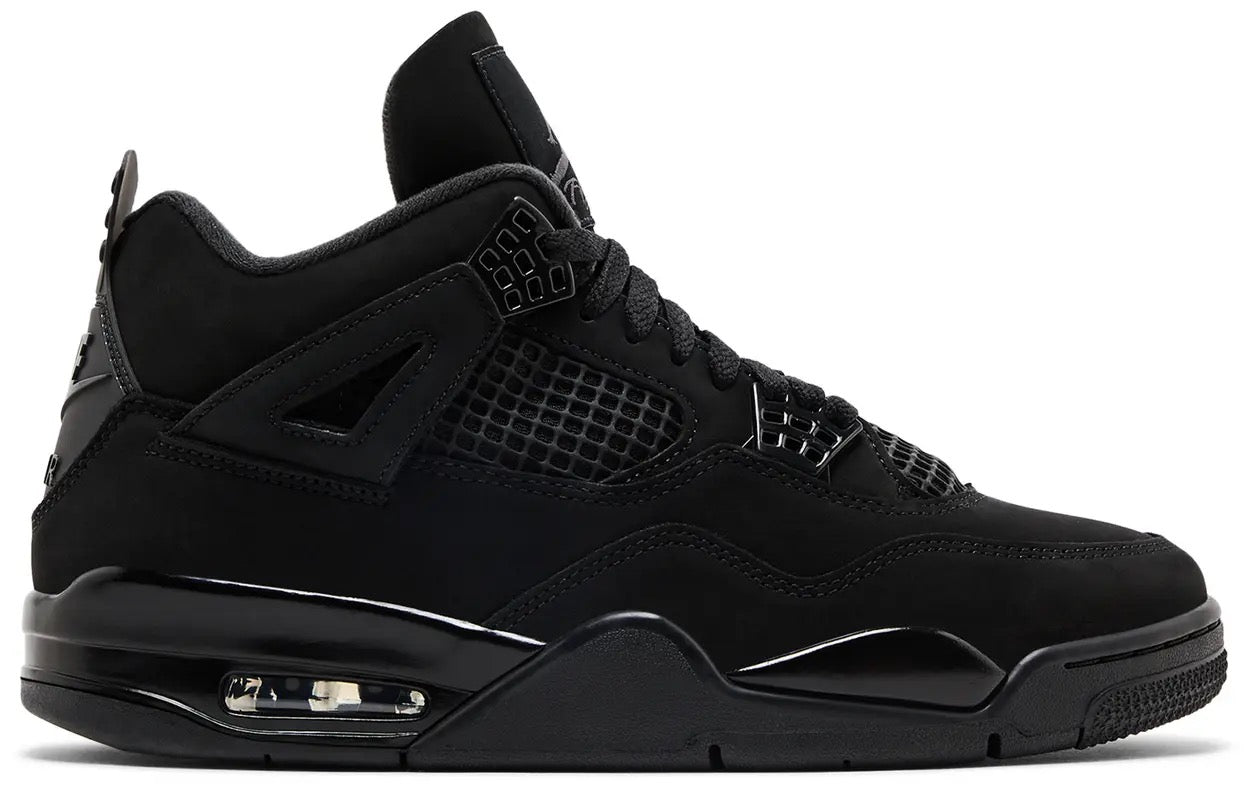 BLACK CAT 4’s