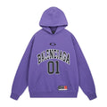 BAL3NCIAGA HOODIE