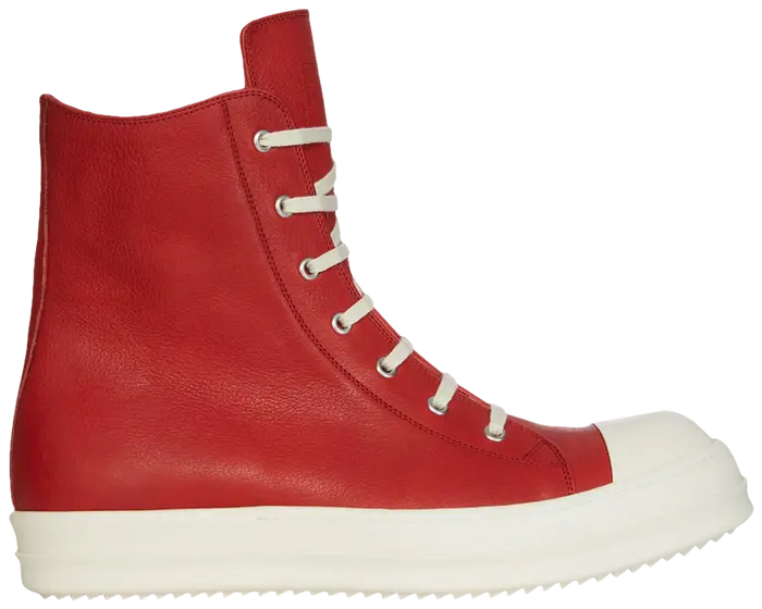 High top Lido sneakers